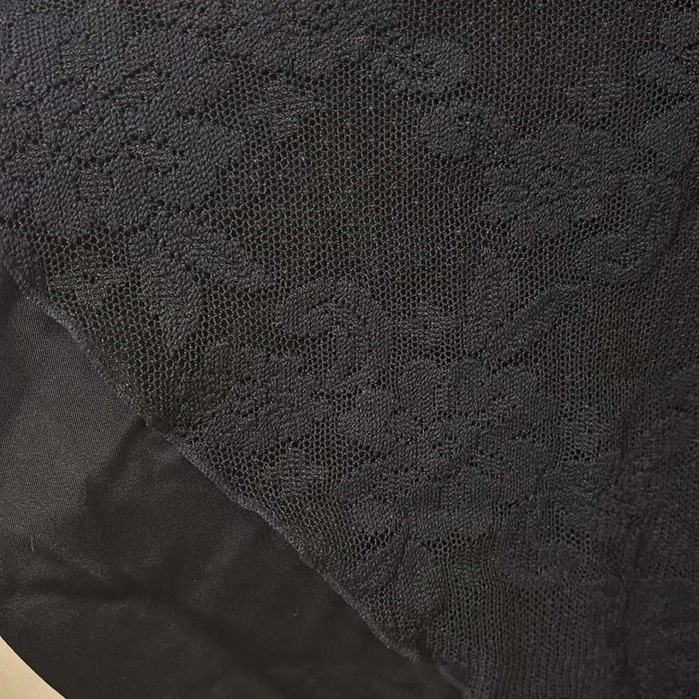 Torrid Swim Top - Picture 4 of 5
